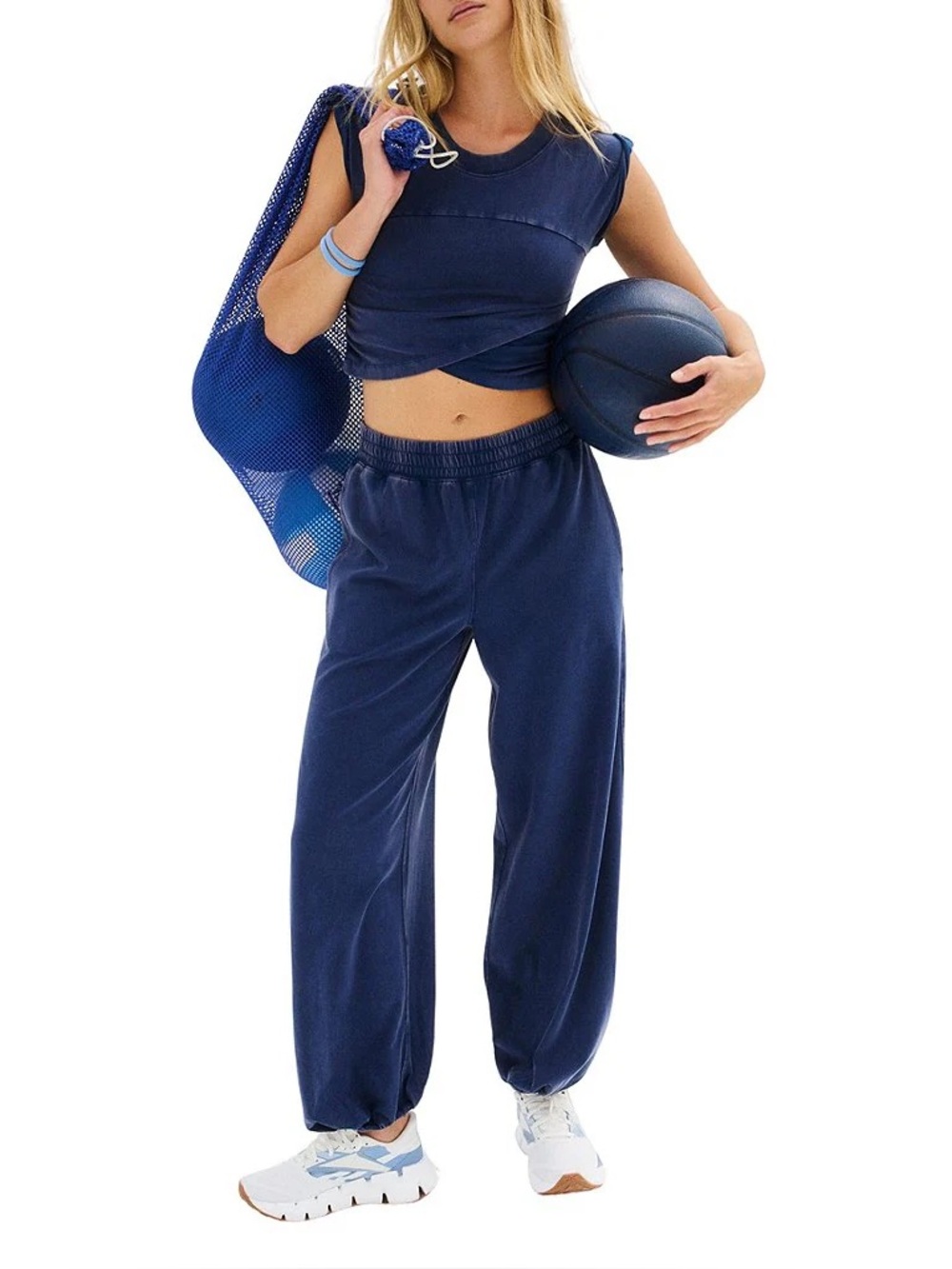 Free People Movement set